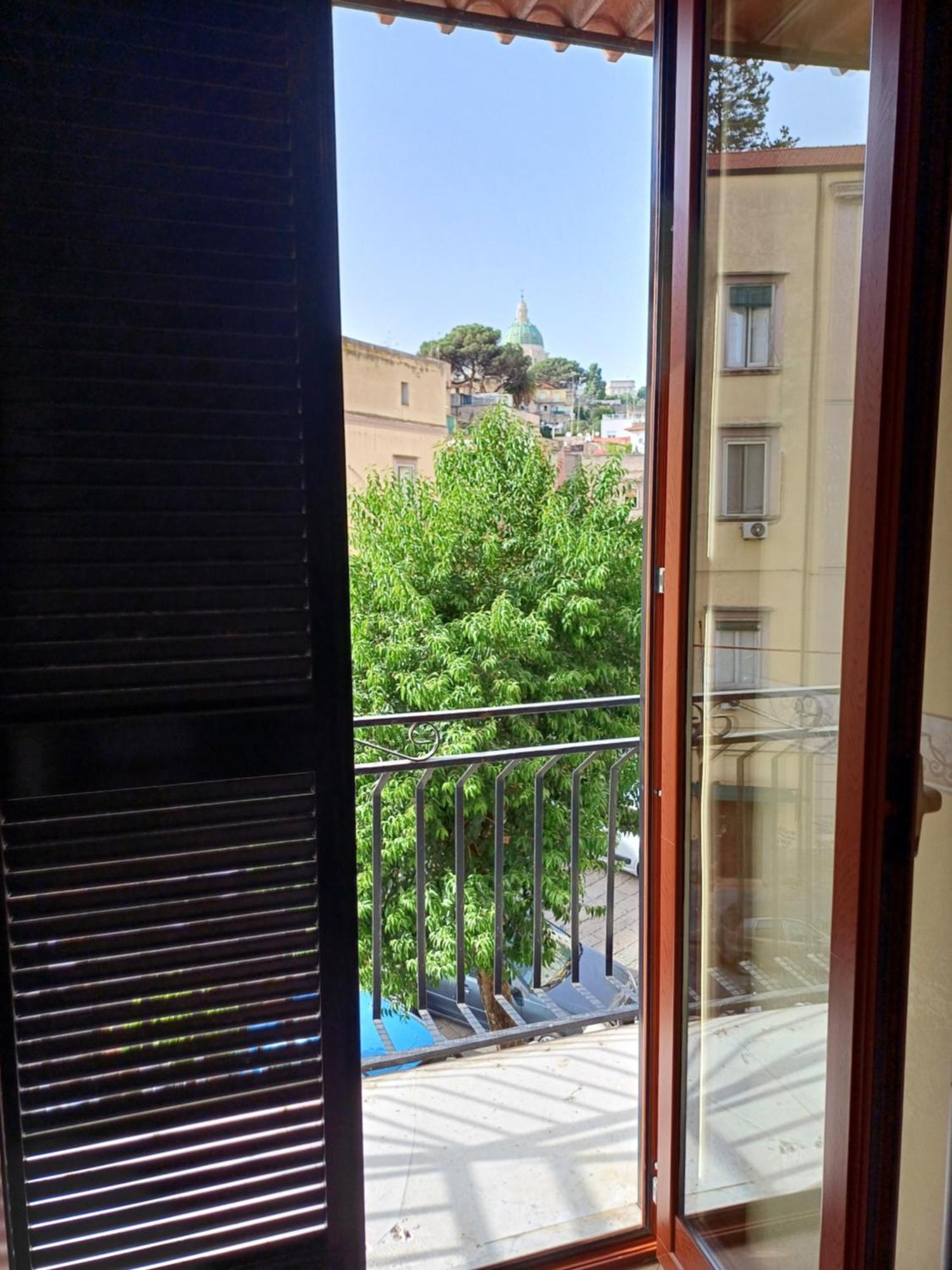 Ostello Napoli Town Kültér fotó